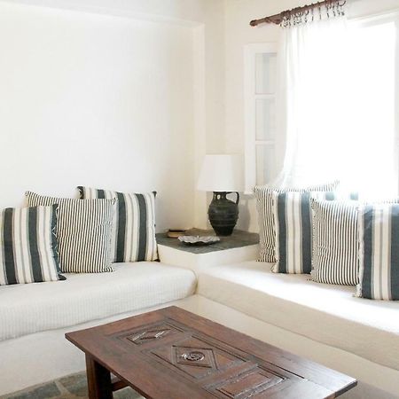 Two Houses Lighthouse Apartment Fanari  المظهر الخارجي الصورة