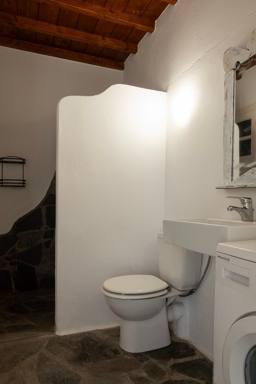 Two Houses Lighthouse Apartment Fanari  المظهر الخارجي الصورة